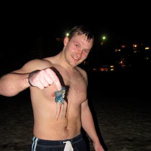 Meet your Posher, Tim